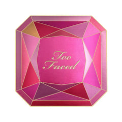 Too Faced- Jewel Crush Blush & Highlighter Face Palette - The Beauty League Pakistan