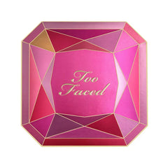 Too Faced- Jewel Crush Blush & Highlighter Face Palette - The Beauty League Pakistan