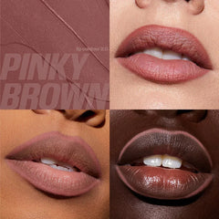 Huda Beauty- Juicy Bombshell Lip Duo - The Beauty League Pakistan