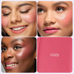 Tarte- Maracuja Multi-Stick Cream Blush Stick & lip tint- Cozy - The Beauty League Pakistan