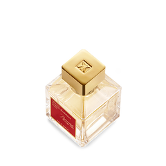 Maison Francis Kurkdjian- Baccarat Rouge 540 EAU DE PARFUM (70ml)
