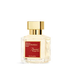Maison Francis Kurkdjian- Baccarat Rouge 540 EAU DE PARFUM (70ml) - The Beauty League Pakistan