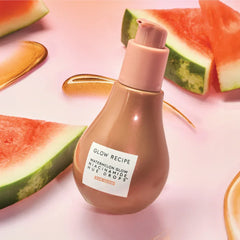 Glow Recipe Watermelon Glow Niacinamide Hue Drops Sun Glow Serum 40ml - The Beauty League Pakistan