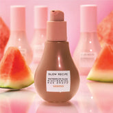 Glow Recipe Watermelon Glow Niacinamide Hue Drops Sun Glow Serum 40ml - The Beauty League Pakistan