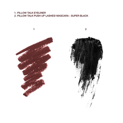 Charlotte Tilbury Pillow Talk Dreamy Eye Duo Set - The Beauty League Pakistan