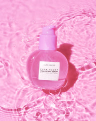 Glow Recipe- Glow Recipe Plum & Plump Hyaluronic Serum 30ml