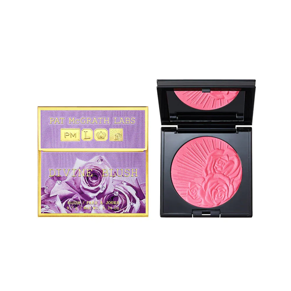 Pat McGrath Labs - Skin Fetish Divine Blush- Cherish- The beauty league pakistan- Buy Pat McGrath Labs - Skin Fetish Divine Blush- Cherish pakistan