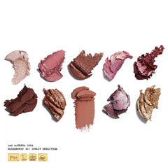 Pat McGrath Labs- Mothership XI: Sunlit Seduction