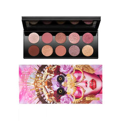 Pat McGrath Labs- Mothership XI: Sunlit Seduction