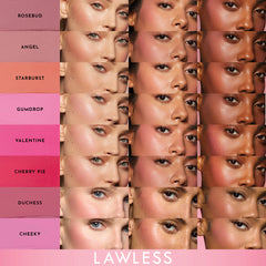 Lawless-Pinch.My Cheeks Soft-Blur Cream Blush- Gumdrop