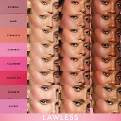 Lawless-Pinch.My Cheeks Soft-Blur Cream Blush- Gumdrop - The Beauty League Pakistan