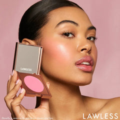 Lawless-Pinch.My Cheeks Soft-Blur Cream Blush- Gumdrop - The Beauty League Pakistan