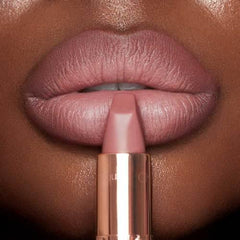 Charlotte Tilbury- MATTE REVOLUTION PILLOW TALK ORIGINAL (Full Size) - The Beauty League Pakistan