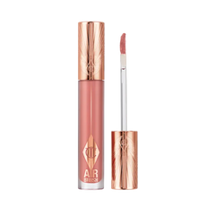 Charlotte Tilbury- AIRBRUSH FLAWLESS LIP BLUR- Pillow Talk Blur