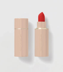 Westman Atelier- Lip Suede Matte Lipstick- PIP - The Beauty League Pakistan