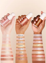 Rare beauty- Positive Light Liquid Luminizer- Transcend Full Size - The Beauty League Pakistan