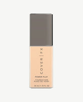 COVER FX POWER PLAY FOUNDATION- G30 - The Beauty League Pakistan