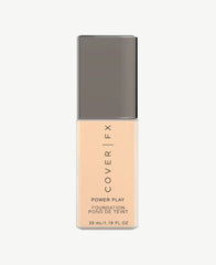 COVER FX POWER PLAY FOUNDATION- G30 - The Beauty League Pakistan