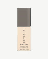 Cover Fx- Power Play Foundation N0 - The Beauty League Pakistan
