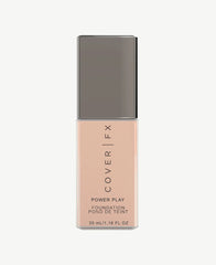 COVER FX POWER PLAY FOUNDATION- N30 - The Beauty League Pakistan