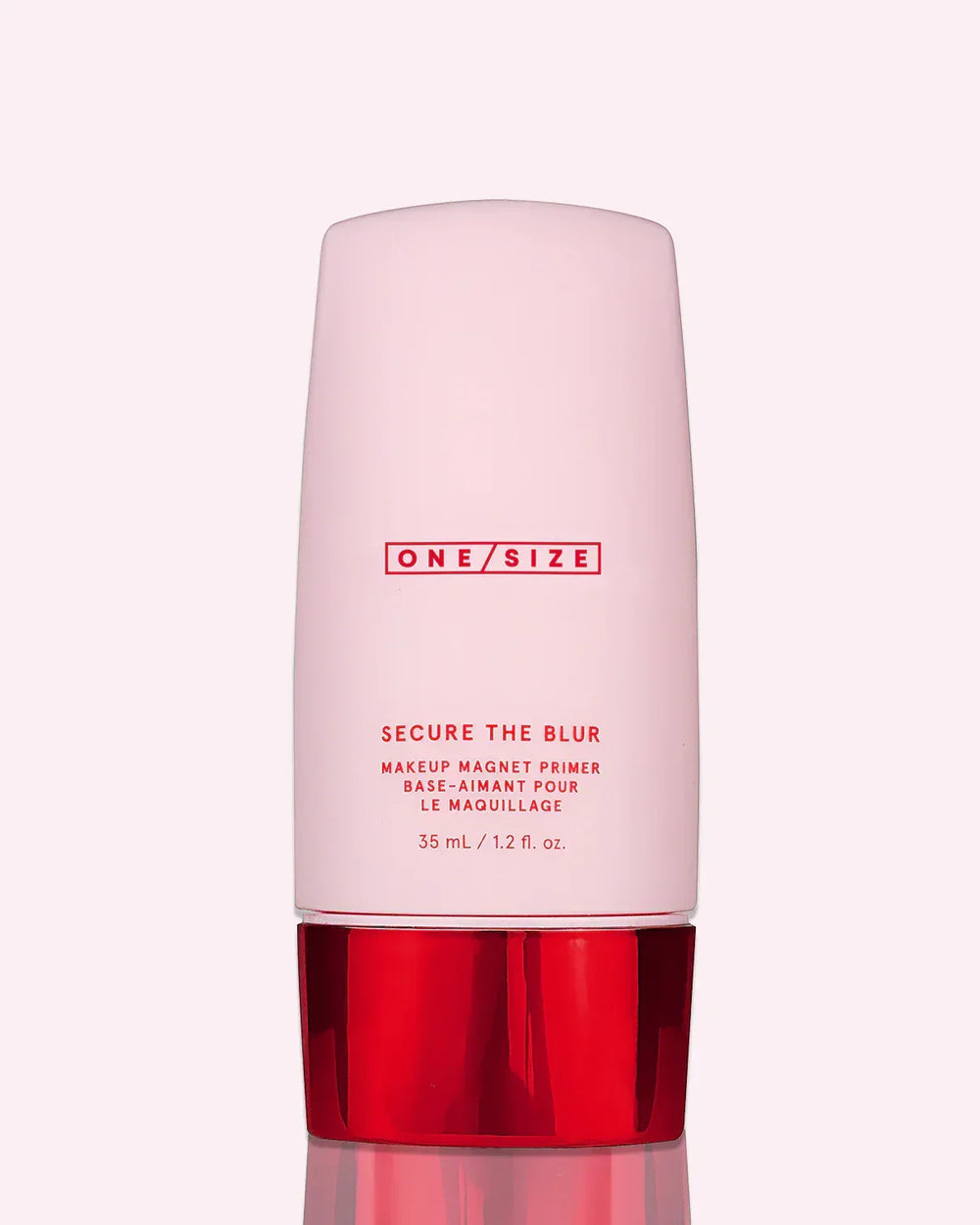 One/Size- Secure The Blur Makeup Magnet Primer - The Beauty League Pakistan