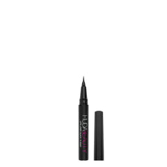 Huda Beauty Life Liner Quick 'N Easy Extreme Black Mini - The Beauty League Pakistan