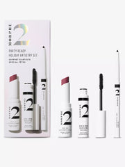 Morphe 2 Party Ready Holiday Artistry Set - The Beauty League Pakistan