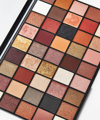 Revolution Maxi Reloaded Palette Large It Up - The Beauty League Pakistan