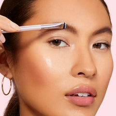 Real Technique- Dual-Ended Brow Brush