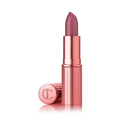 Charlotte Tilbury - K.I.S.S.I.N.G Lipstick - ROSE TO FAME - The Beauty League Pakistan