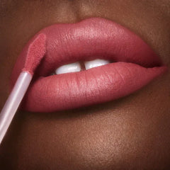 Charlotte Tilbury- AIRBRUSH FLAWLESS LIP BLUR ROSE BLUR - The Beauty League Pakistan