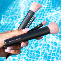 Real Technique- Easy as 123 Basics Makeup Brush Kit