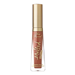 Too faced- Melted Matte Liquified Longwear Lipstick- Makin' Moves - The Beauty League Pakistan