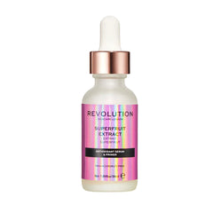Revolution Skincare Superfruit Antioxidant Serum & Primer 30ml - The Beauty League Pakistan
