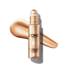 Iconic London- Rollaway Glow Highlighter- Champagne Chic - The Beauty League Pakistan