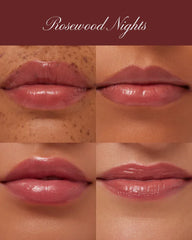 Summer Fridays- Dream Lip Oil ROSEWOOD NIGHTS - The Beauty League Pakistan