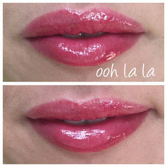Rimmel London Oh My Gloss! Lip Gloss 500 Ooh La La