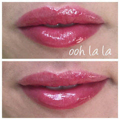 Rimmel London Oh My Gloss! Lip Gloss 500 Ooh La La - The Beauty League Pakistan