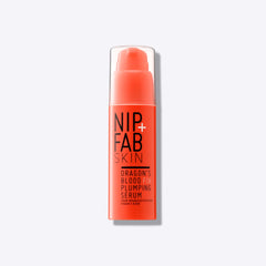 Nip+Fab- Dragon's Blood Fix Plumping Serum