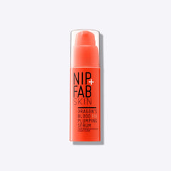 Nip+Fab- Dragon's Blood Fix Plumping Serum - The Beauty League Pakistan