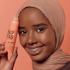 Nip+Fab- Dragon's Blood Fix Plumping Serum - The Beauty League Pakistan