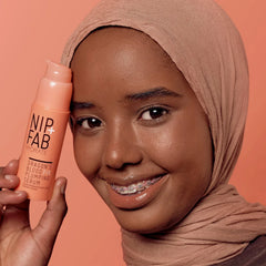 Nip+Fab- Dragon's Blood Fix Plumping Serum - The Beauty League Pakistan