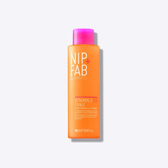 Nip+Fab- Vitamin C Fix Tonic 100ml - The Beauty League Pakistan