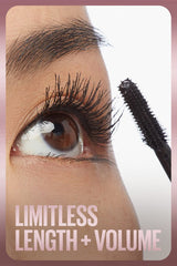 Maybelline- LASH SENSATIONAL SKY HIGH®