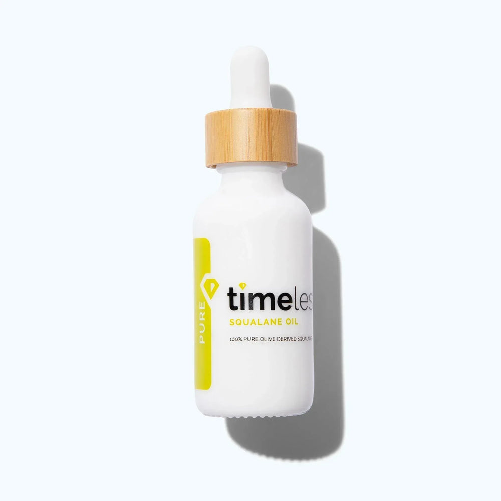 Timeless Squalane Oil 100% Pure 2 0z - The Beauty League Pakistan