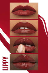 Maybelline- SUPER STAY® VINYL INK- 10 Lippy (USA) - The Beauty League Pakistan