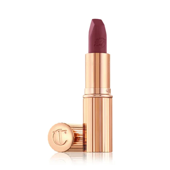 Charlotte Tilbury- HOT LIPS SECRET SALMA - The Beauty League Pakistan