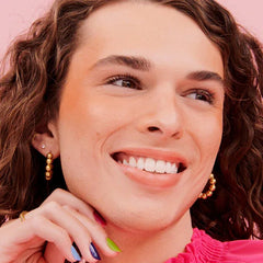 Benefit Cookie and Tickle Shimmer Finish Powder Highlighters (Full Size) - The Beauty League Pakistan