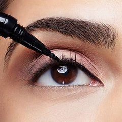 Maybelline New York Hyper Tight Liner Jet Black BK-1