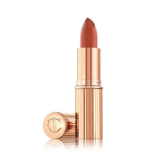 Charlotte Tilbury- K.I.S.S.I.N.G- Stoned Rose - The Beauty League Pakistan